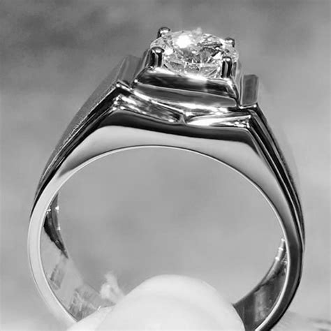 polishing platinum ring|polishing platinum diamond ring.